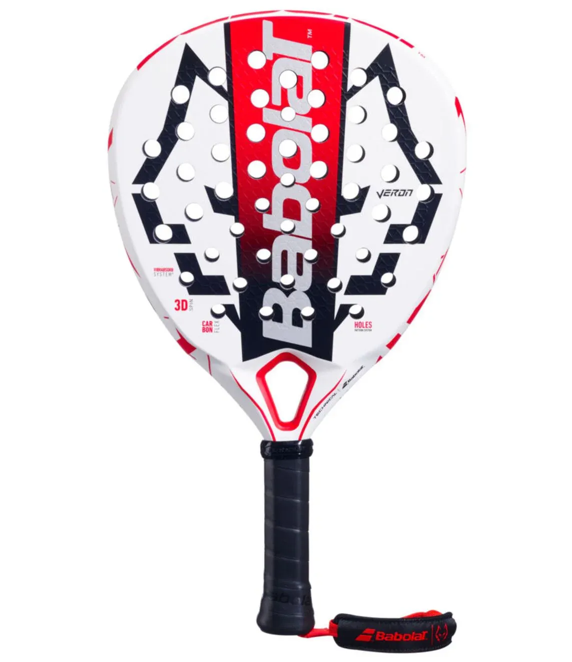 Babolat Technical Veron Juan Lebron 2025