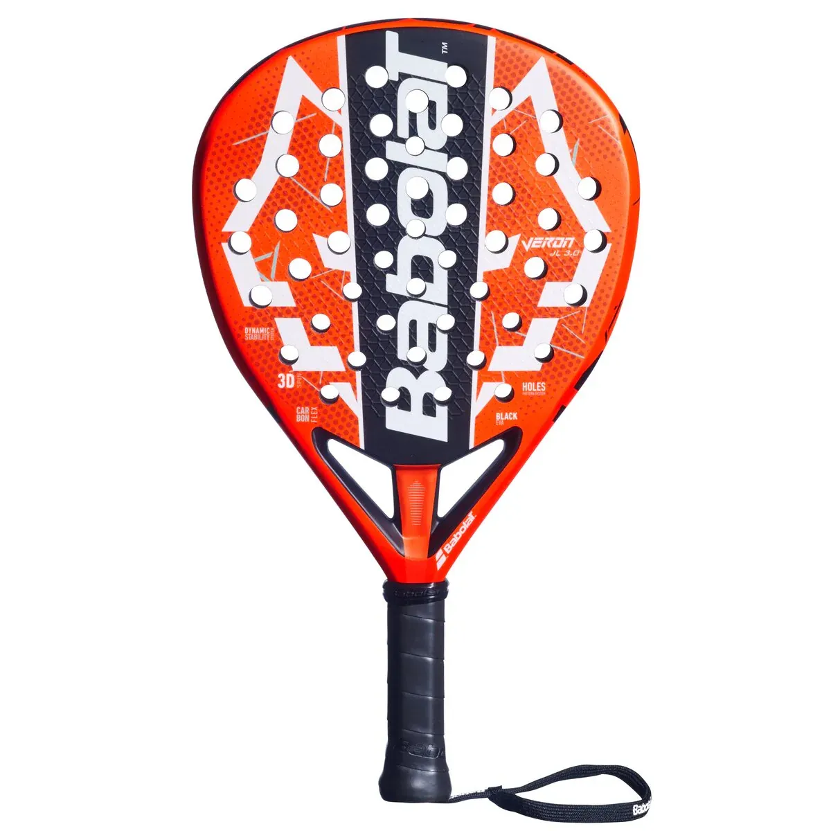 Babolat Technical Veron Juan Lebron 3.0