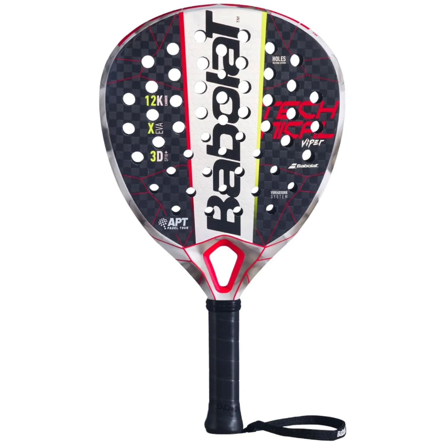 Babolat Technical Viper APT 2022
