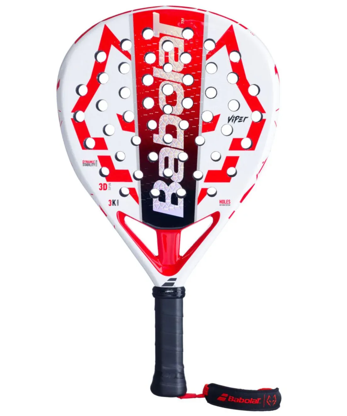 Babolat Technical Viper Juan Lebron 2025