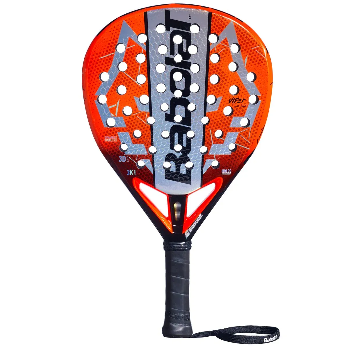 Babolat Technical Viper Juan Lebron 3.0