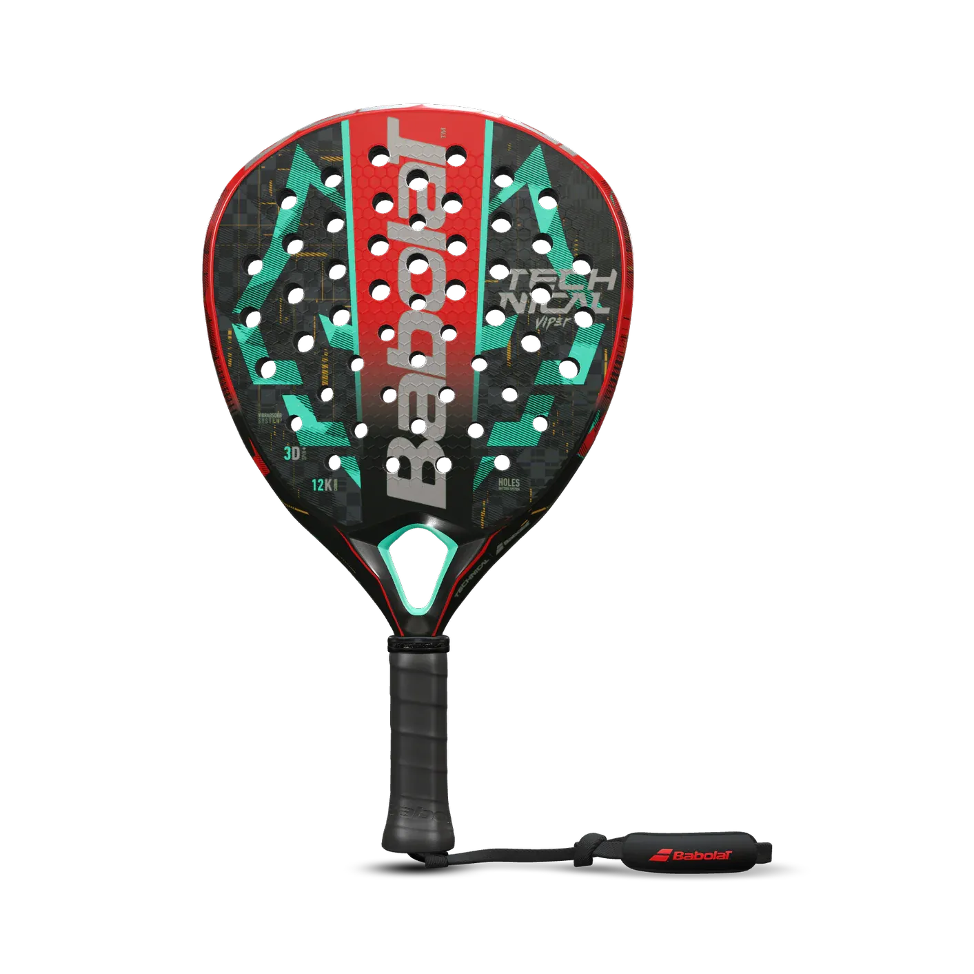 Babolat Technical Viper Juan Lebron