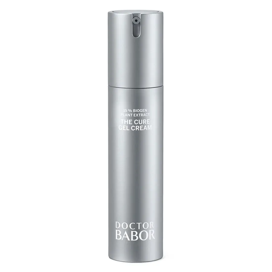 Babor Regeneration The Cure Gel Cream