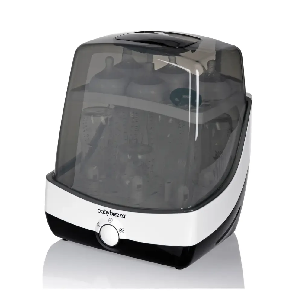 Baby Brezza Superfast Sterilizer Dryer