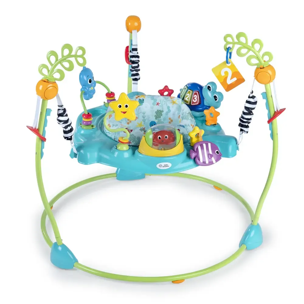 Baby Einstein Curiosity Cove