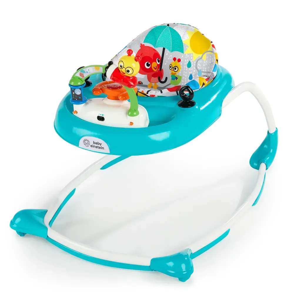 Baby Einstein Gåvogn