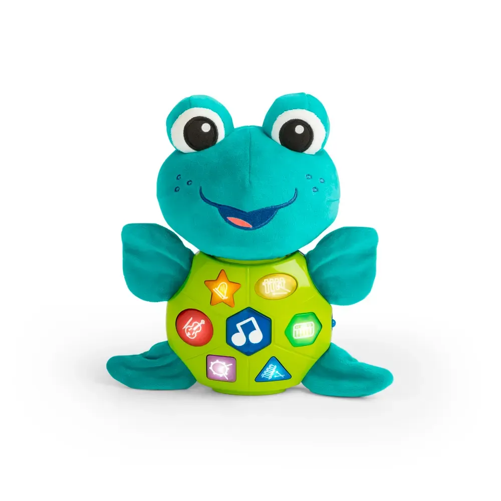 Baby Einstein Neptune Musical Discovery Toy