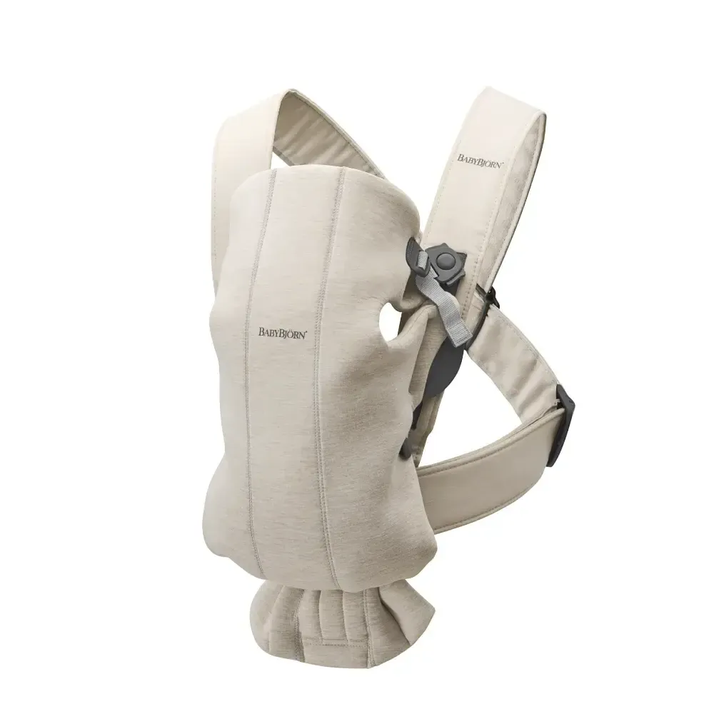 BabyBjörn Bæresele Mini