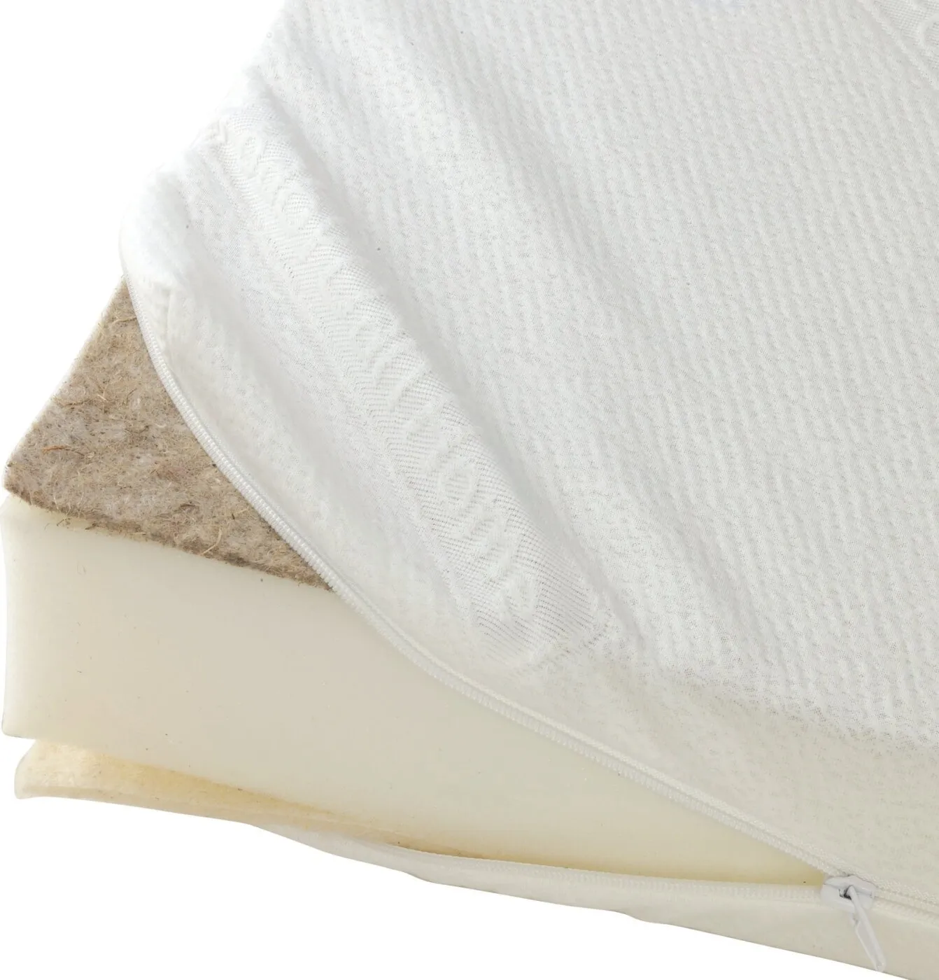 BabyDan Comfort Madras 60x120 cm