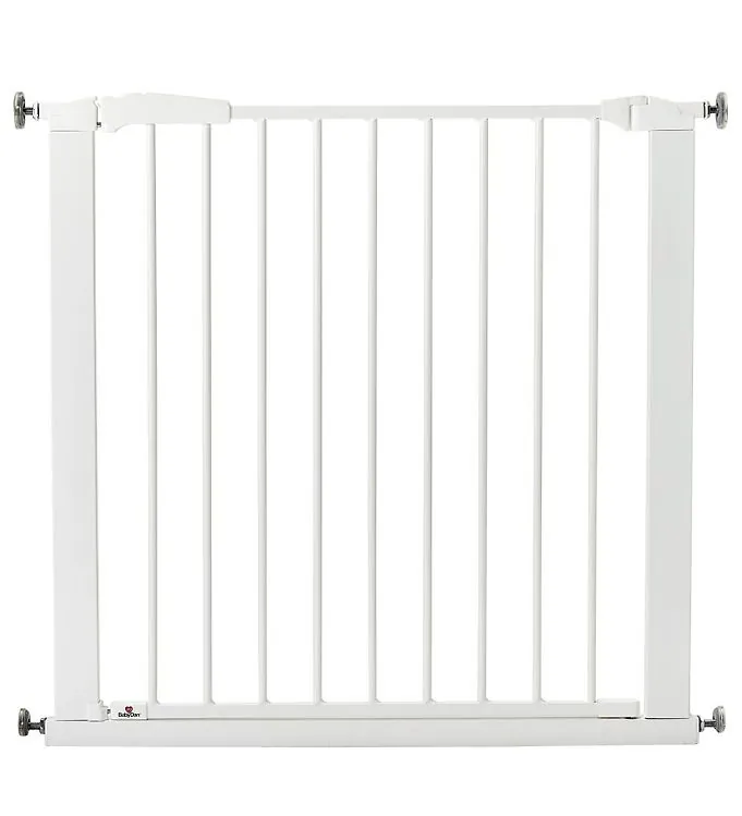 BabyDan Perfect Close sikkerhedsgitter