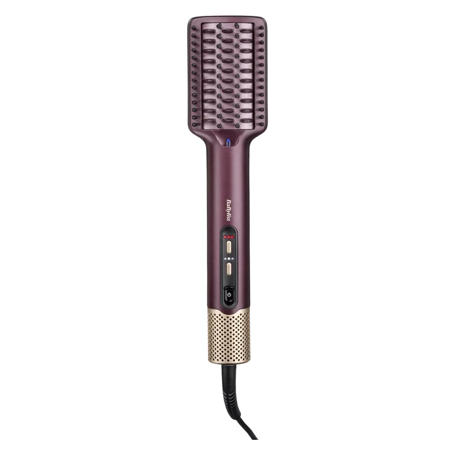 BaByliss AS6400E Air Power Smooth