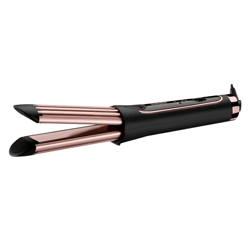 BaByliss Curl Styler Luxe