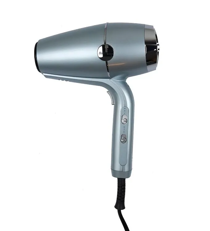 BaByliss Hårtørrer Hydro Fusion D773DE