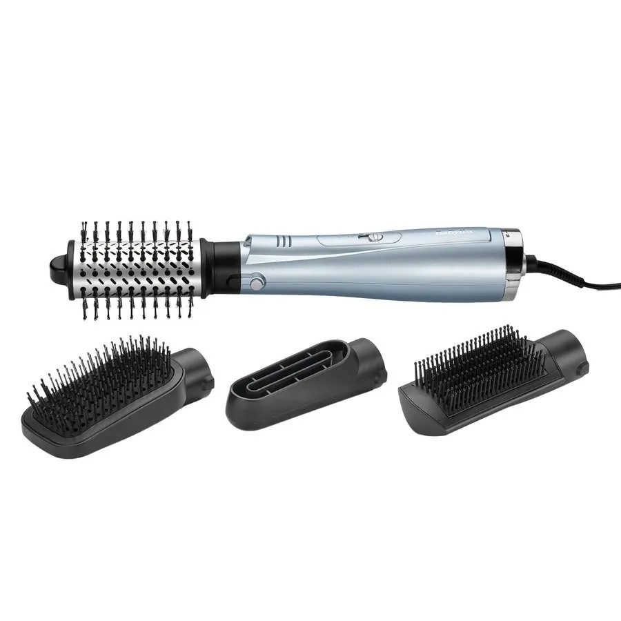 BaByliss Hydro Fusion AS774E
