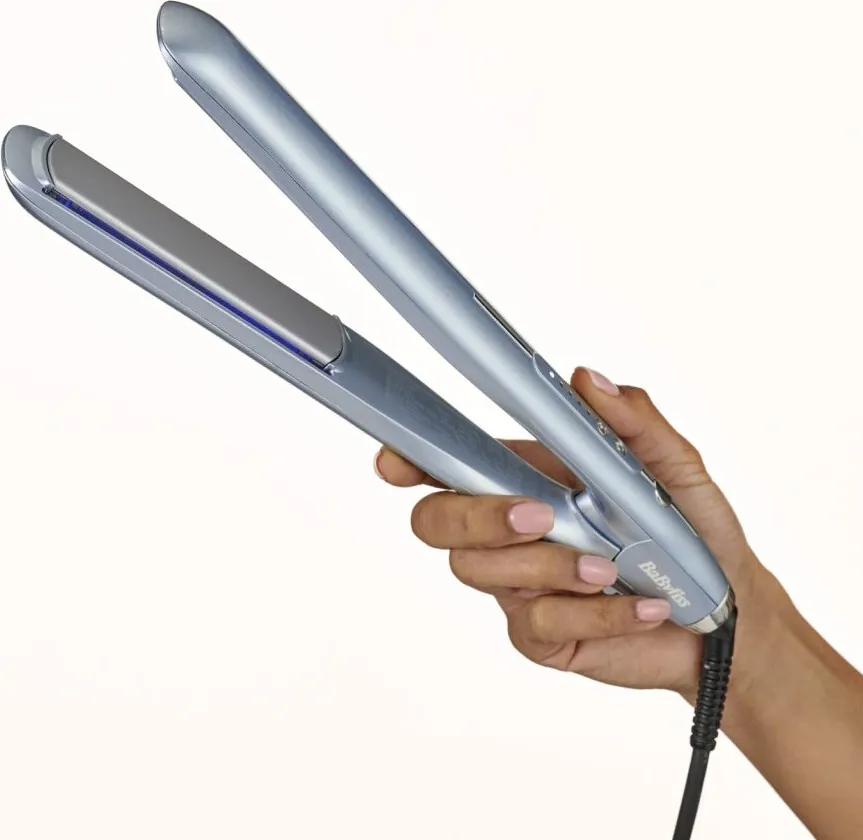 Babyliss Hydro Fusion Straightener