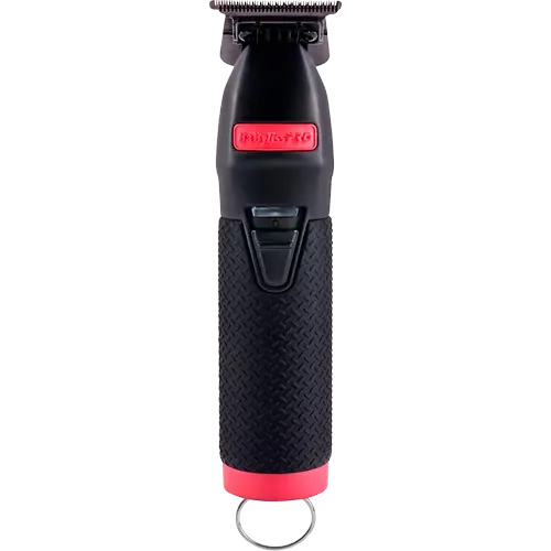 Babyliss PRO 4Artists Boost+ Black & Red Trimmer