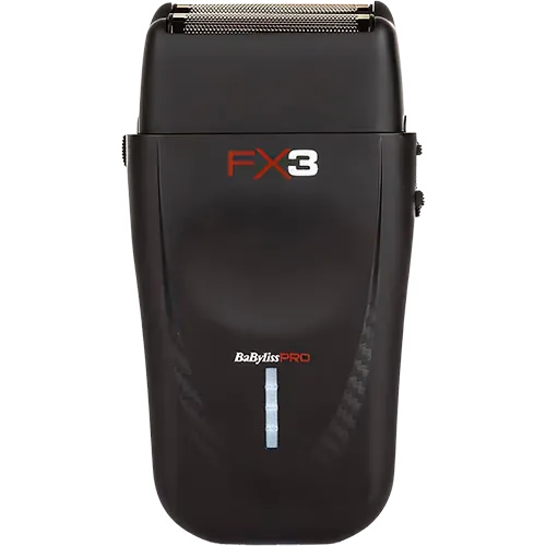 Babyliss PRO 4Artists FX3 Shaver