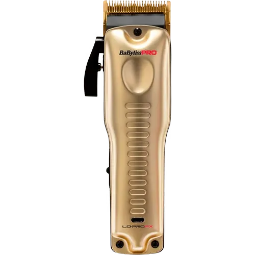 Babyliss PRO 4Artists Lo-ProFX Clipper Gold