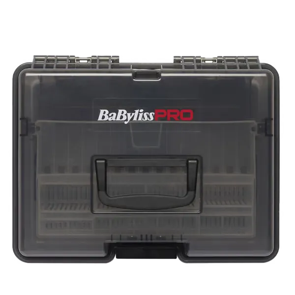 Babyliss PRO Barbersonic Professional Disinfectant Box