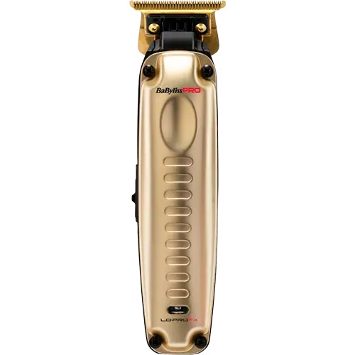 Babyliss PRO LO-PRO FX Gold Trimmer