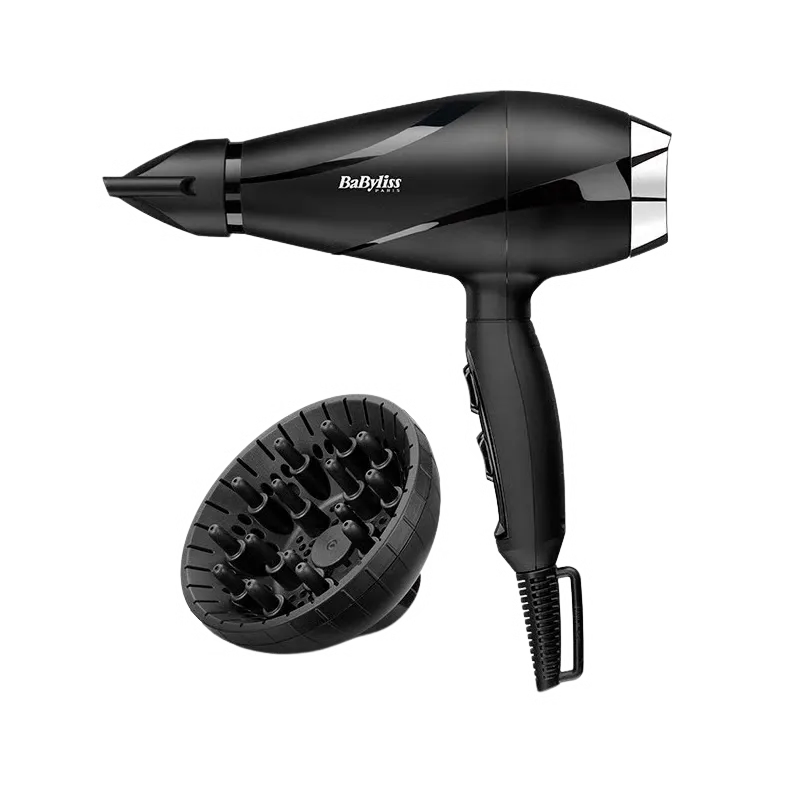BaByliss Shine Pro 2200 Føntørrer 6713DE