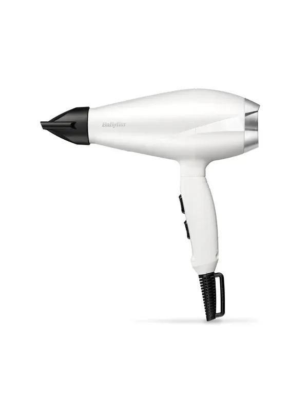 BaByliss Speed Pro Hårtørrer 2000W 6704WE
