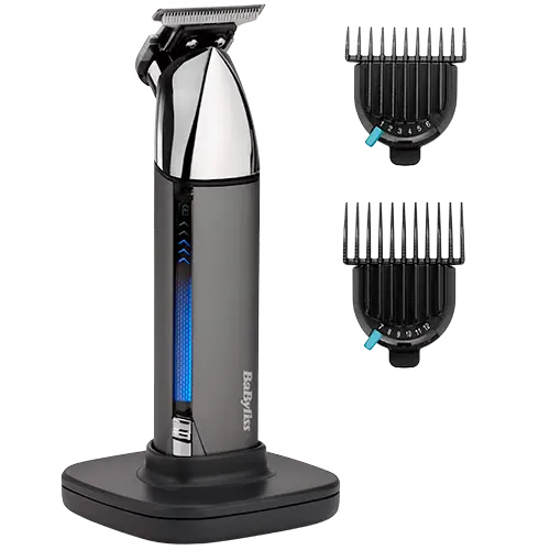 Babyliss Super X Metal Beard Trimmer T996E