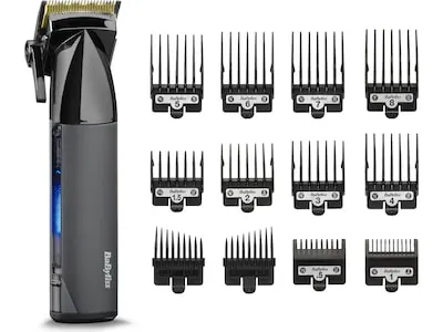 BaByliss Super X Metal E991E
