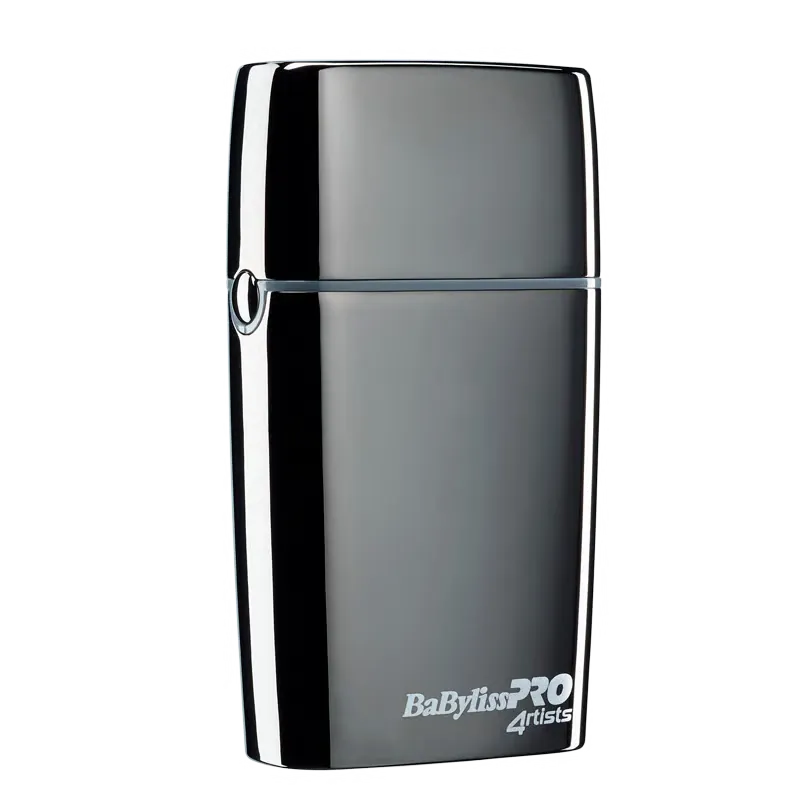 BaBylissPRO Gunsteel Shaver FOILFX02