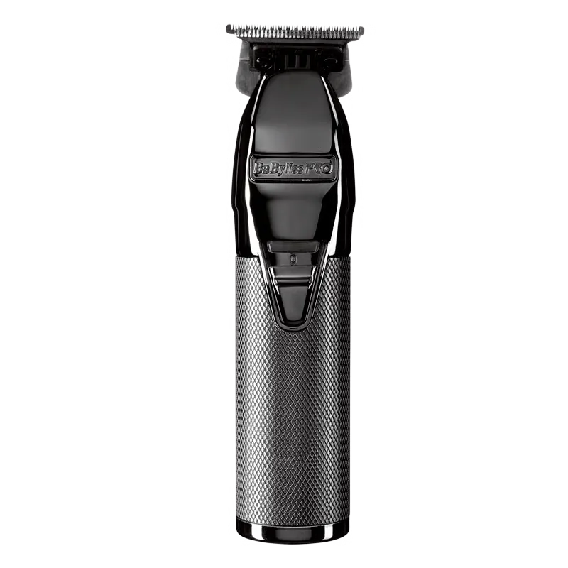 BaBylissPRO Metal Trimmer SkeletonFX