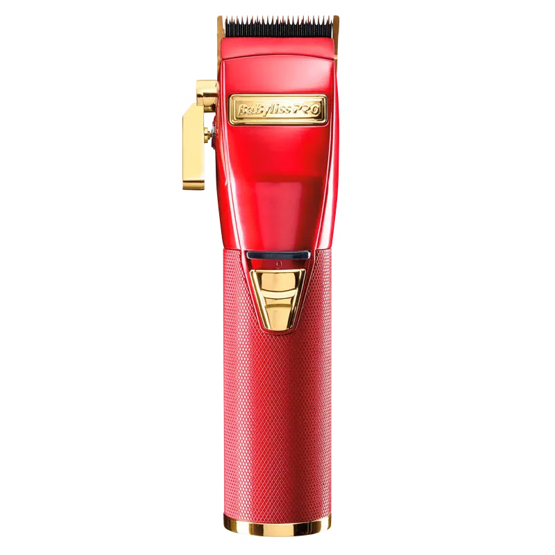 BaBylissPRO RedFX Hårklipper