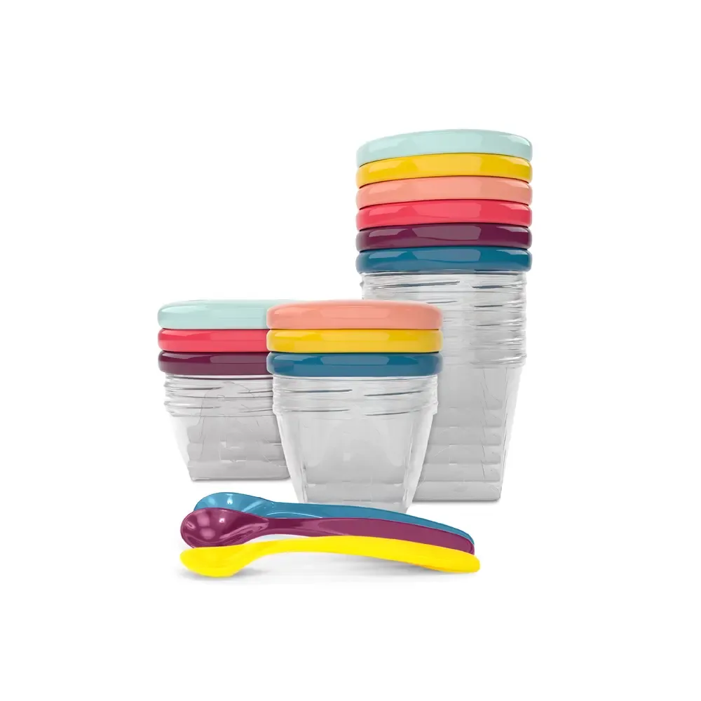 Babymoov Babybowls Multi Set