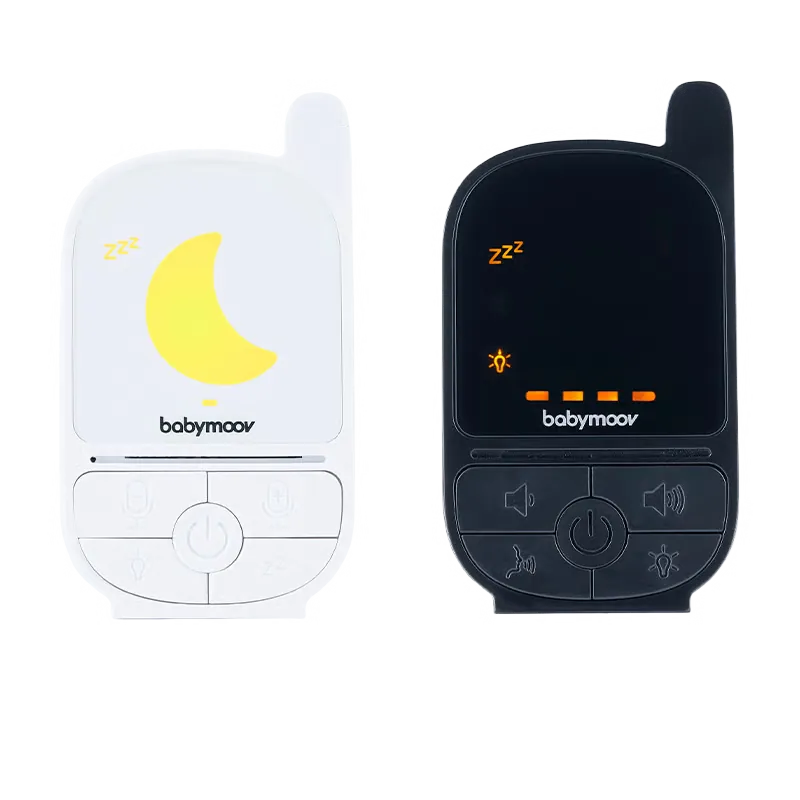 Babymoov Easy Care Babyalarm