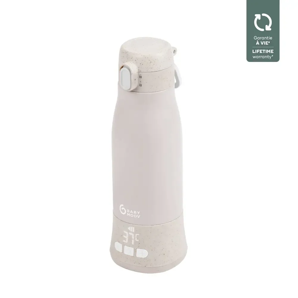 Babymoov Moov & Feed Flaskevarmer