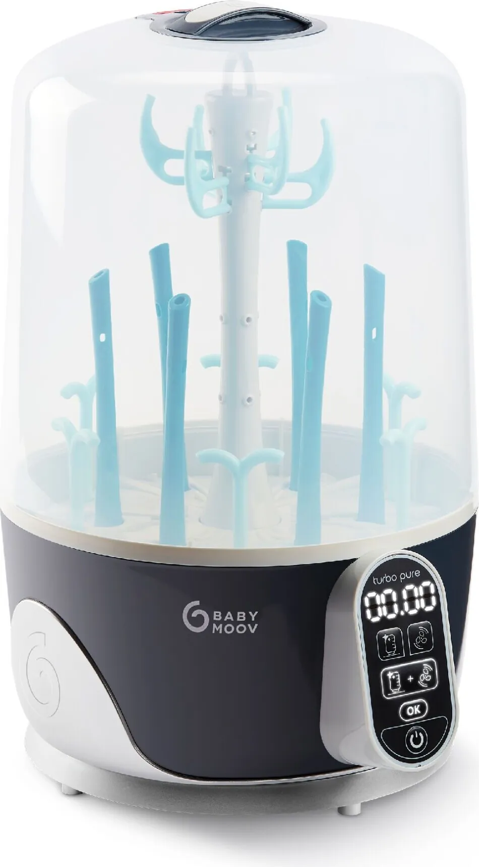Babymoov Turbo Pure