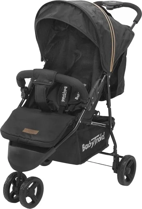 Babytrold Easy Go
