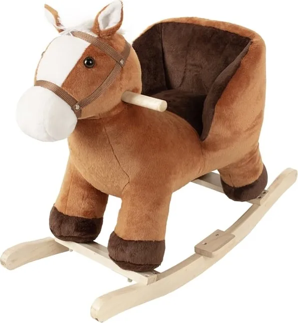 Babytrold Gyngehest Joey