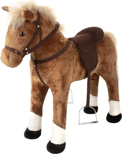 Babytrold Hest Felix