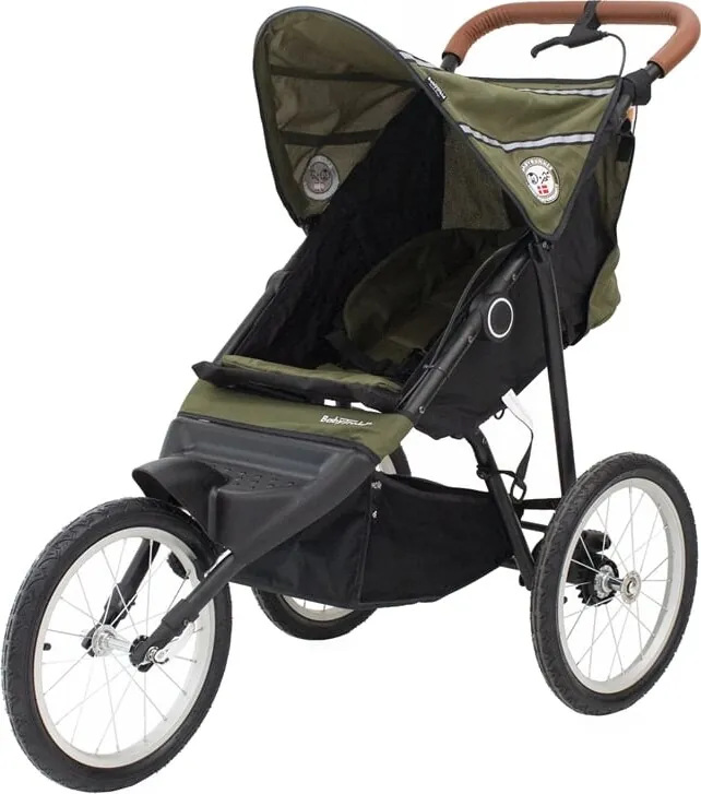 Babytrold Jogger