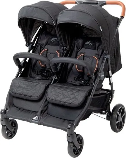 Babytrold OS2