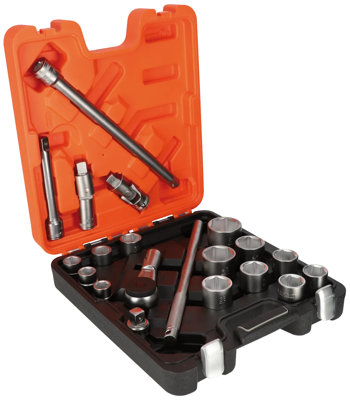 Bacho SLX-20 Topnøglesæt