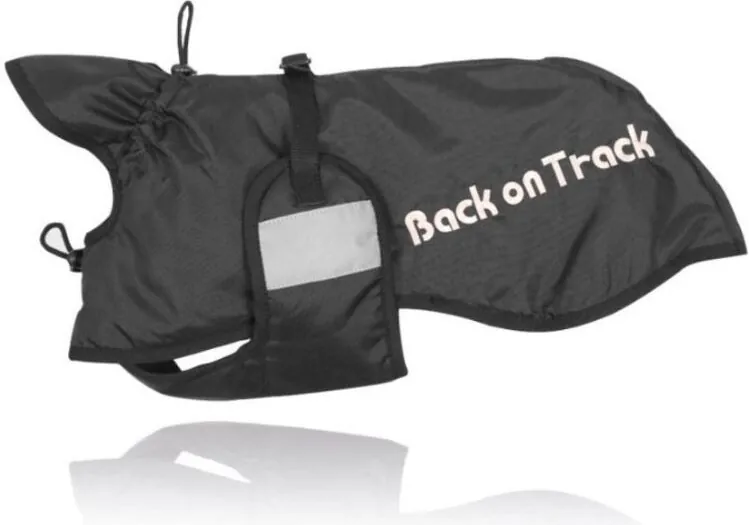 Back On Track Vinterdækken 43 cm