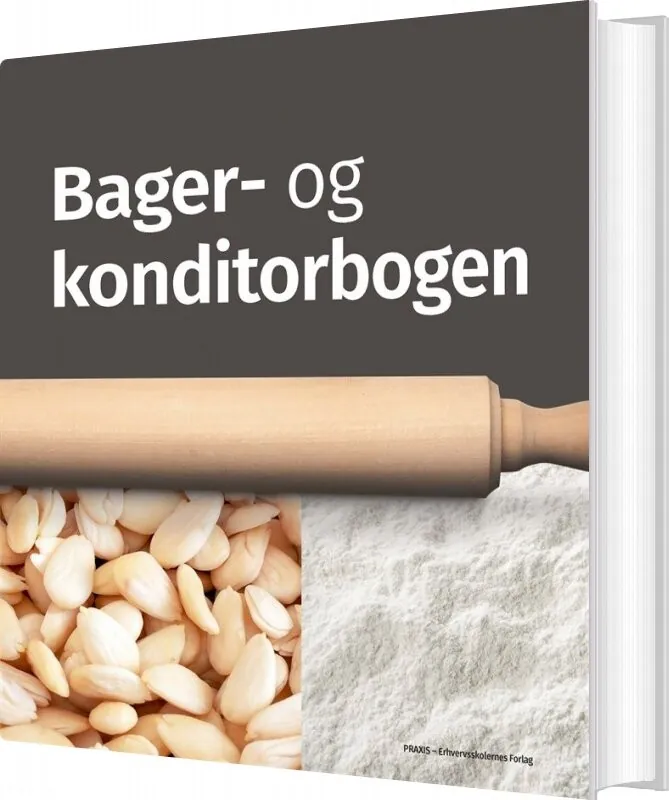 Bager- Og Konditorbogen