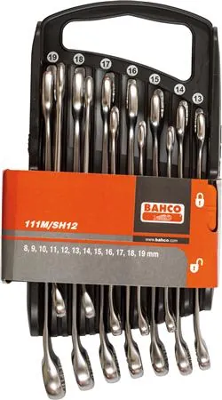 Bahco 111M/SH12