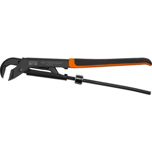 Bahco 1620 Quick Adjust Rørtang