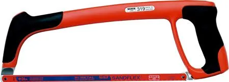 Bahco 319 Nedstrygerbue