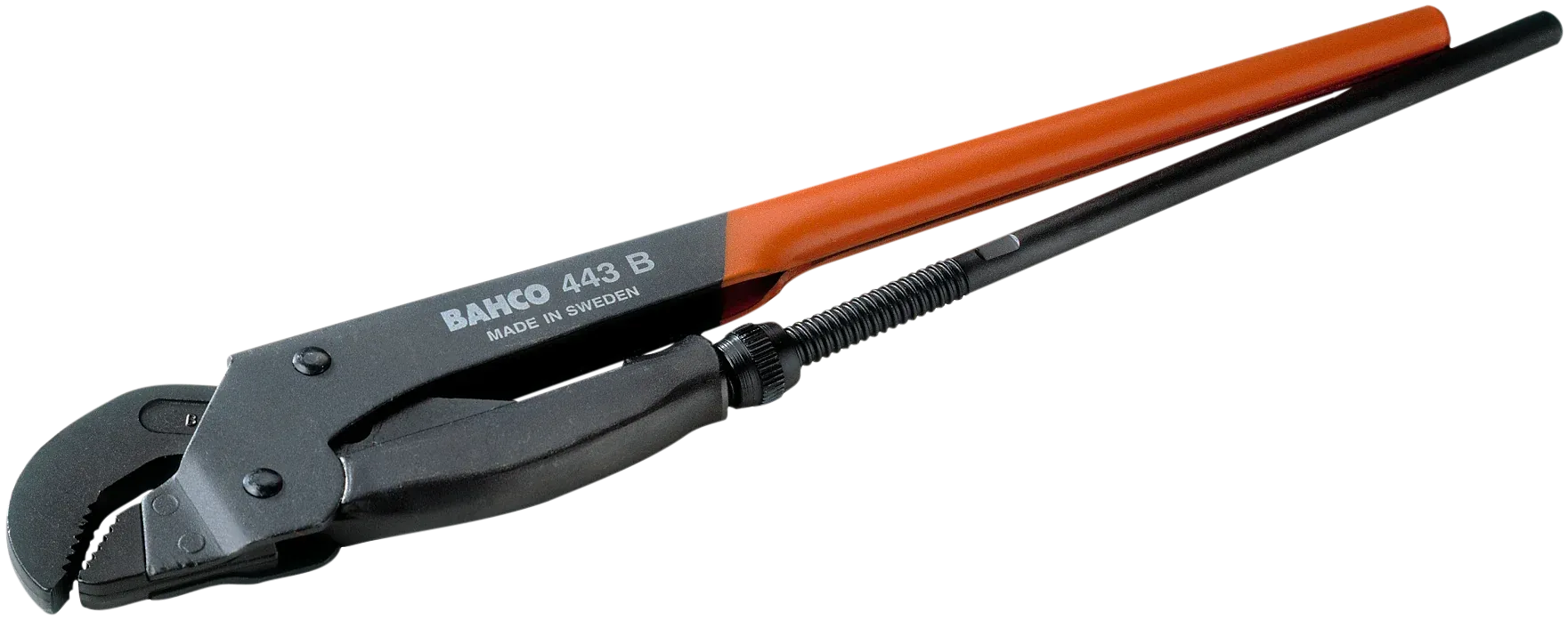 Bahco 444B Hjørnerørtang