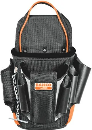 Bahco 4750-EP-1 Værktøjslomme