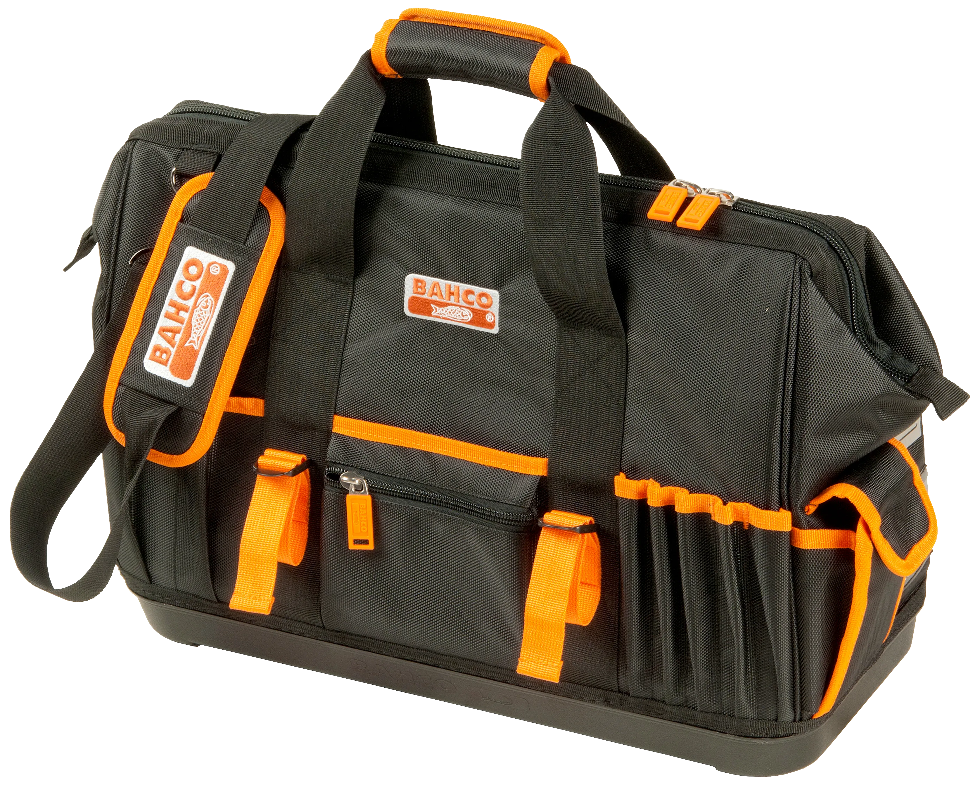 Bahco 4750FB2-19A