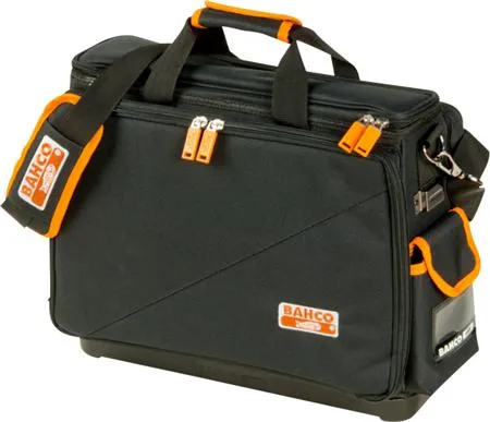 Bahco 4750Fb4-18 Værktøjs-/laptoptaske